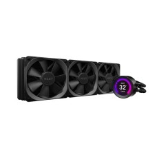 NZXT Kraken Z73 LCD 360mm All in One Liquid CPU Cooler